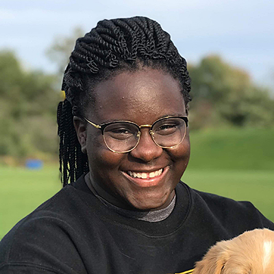 Brianna Martey