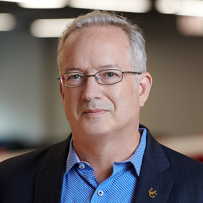 Daniel Atlin