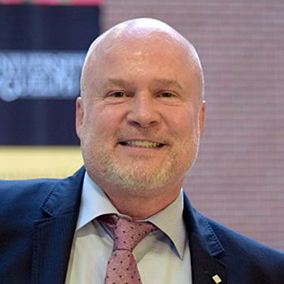 Dave Whittle