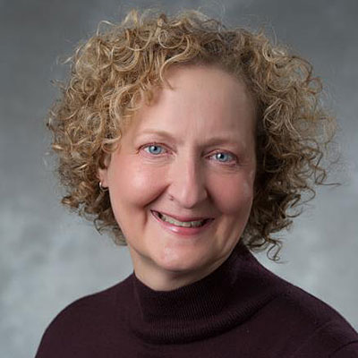 Gerarda Darlington