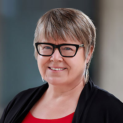 Gwen Chapman