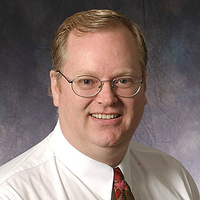 Harry Bakker