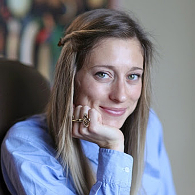 Jessica Bowes