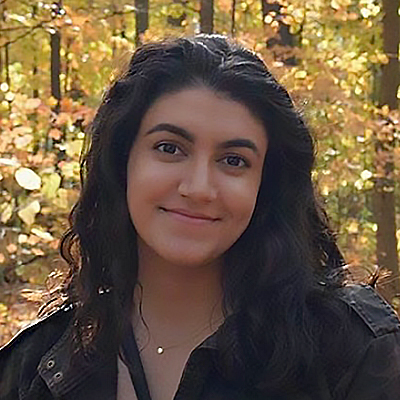 Keana Shahin