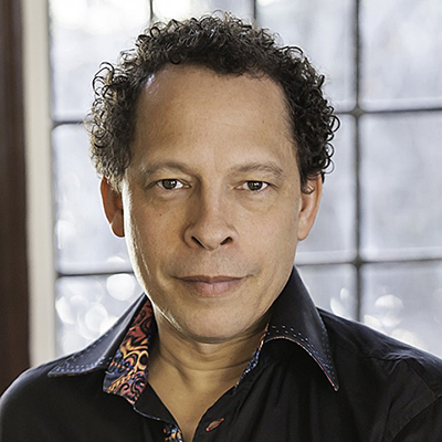 Lawrence Hill
