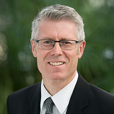 Malcolm Campbell