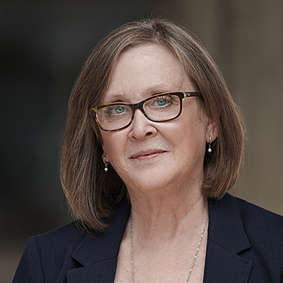 Martha Harley
