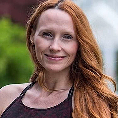 Melissa Perreault