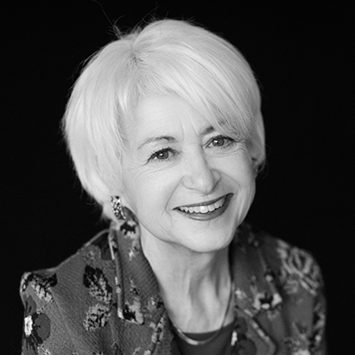 Nancy Brown Andison