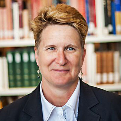 Rebecca Graham