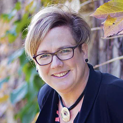 Samantha Brennan
