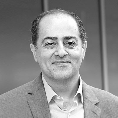 Shayan Sharif