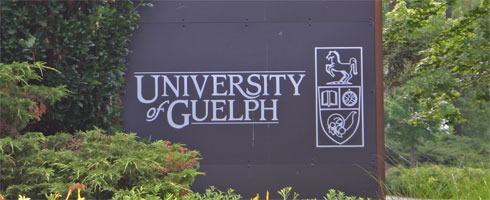 University of Guelph