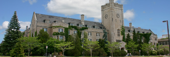 University of Guelph