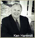 Ken Hammill