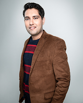 Sid Grover