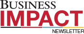 business impact newsletter logo