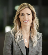 Lysa Porth dean of Lang School