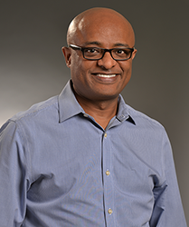 Gashaw Abeza professor IISBL