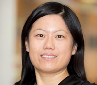 Jing lu professor of accounting