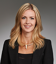 Lysa Porth dean of Lang School
