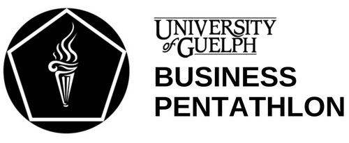 business pentathlon logo