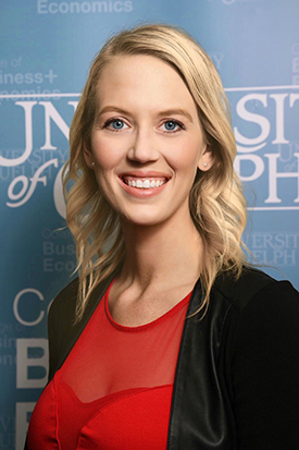 Brittany Simion