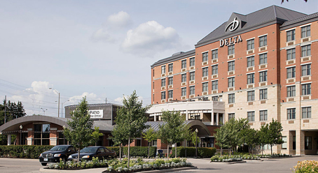 Delta guelph