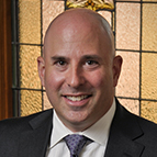 Jamie Gruman