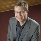 Timothy Dewhirst
