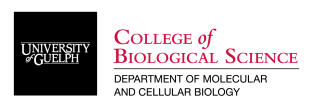 College of Biological Science, Department of Molecular and Cellular Biology