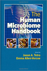The Human Microbiome Handbook