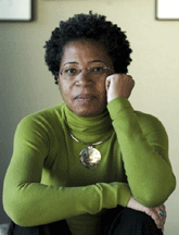 Dionne Brand