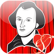 Shakespeare App