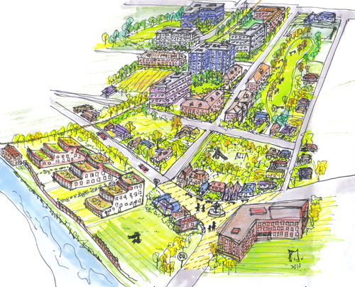 student design