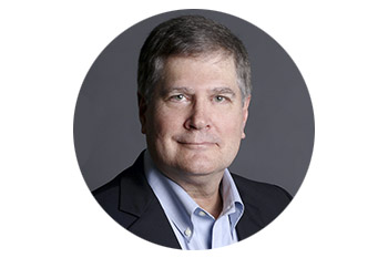 Dan Schmitt headshot
