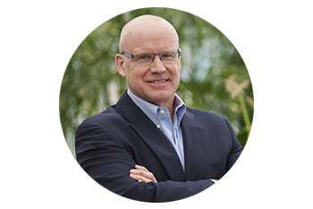 David Hobson headshot