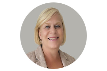 Diane Richard headshot
