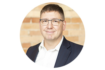 Don Thompson headshot