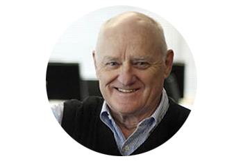 Doug Knox headshot