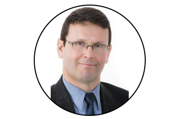 Gary Svoboda headshot