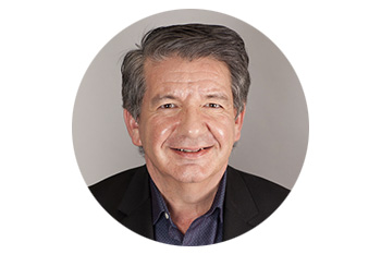 George Staikos headshot