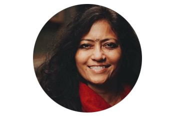 Jagruti Bhikha headshot