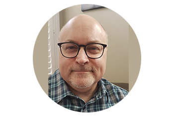 Kevin Boon headshot