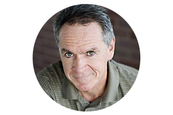 Kevin Hood headshot