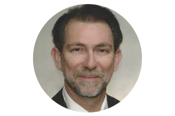 Mark Goldberg headshot