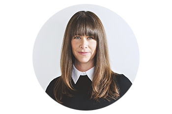 Melissa Durrell headshot