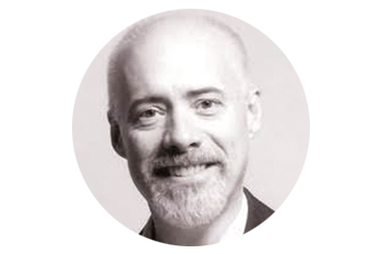 Rob Farnham headshot