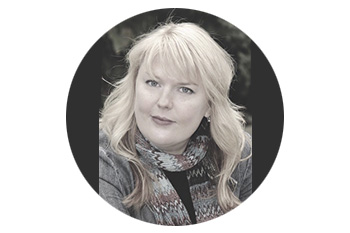 Saskia Brussaard headshot