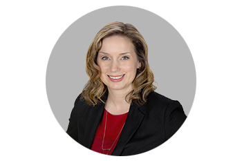 Shannon Clement headshot